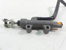Load image into Gallery viewer, 2017 Yamaha XT1200Z Super Tenere Rear Nissin Brake Master Cylinder 23P-2583V-00 | Mototech271