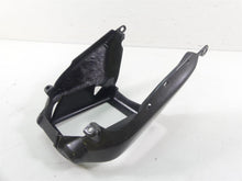 Load image into Gallery viewer, 2009 Ducati Monster 1100 S Carbon Fiber Oil Cooler Cover Set 48410701A | Mototech271