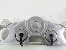 Load image into Gallery viewer, 2008 Harley FXDL Dyna Low Rider 105TH Upper Triple Tree Steering Clamp 46278-08
