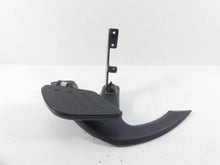 Load image into Gallery viewer, 2011 Victory Vision Tour Left Rear Floorboard Floor Foot Board & Mount 5135905 | Mototech271