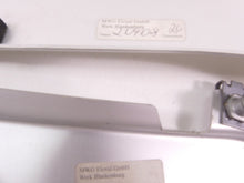 Load image into Gallery viewer, 2009 Victory Vision Tour Between Leg Side Trim Cover Set 5436212 5438167 5436213 | Mototech271