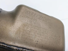 Load image into Gallery viewer, 2022 Ducati Hypermotard 950 Exhaust Chamber & Header & Servo 57212111A