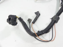 Load image into Gallery viewer, 2012 Harley Touring FLHX Street Glide Front Fairing Wiring Harness 70232-10