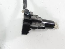 Load image into Gallery viewer, 2013 Yamaha VMX17 V-Max 1700 Ignition Switch Key Lock Cap Set 2S3-82501-00-00 | Mototech271