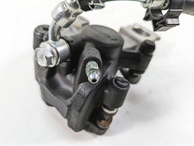 Load image into Gallery viewer, 2022 Suzuki GSXR 750 Nissin Rear Brake Caliper & Bracket 69100-47H10-999 | Mototech271