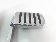 Load image into Gallery viewer, 2005 Harley Touring CVO FLHTC SE Electra Glide Chrome Floorboard Set 34532-00B