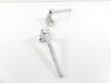 Load image into Gallery viewer, 2017 Ducati 939 S Supersport Clip On Handlebar Handle Bar Set 875P2562BA