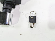Load image into Gallery viewer, 2010 Harley Touring FLHX Street Glide Ignition Switch Key Lock FOR PART 71572-06