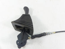 Load image into Gallery viewer, 2013 Arctic Cat Wildcat 1000 LTD Gear Selector Shift Cable Set 2402-004 0487-090 | Mototech271