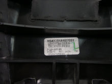 Load image into Gallery viewer, 2013 Harley Touring FLTRX Road Glide Dual Driver Seat Saddle - No Tears 52000142 | Mototech271