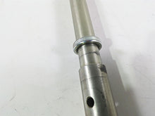 Load image into Gallery viewer, 2009 Ducati Multistrada 1100 S Straight Front Wheel Axle Spindle 81910431A | Mototech271