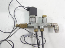 Load image into Gallery viewer, 2012 Harley VRSCF Muscle Rod Arnott Ultimate Air Ride Suspension Kit MC-3110 | Mototech271