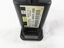 Load image into Gallery viewer, 2003 Harley Softail FXSTDI Deuce 100th Tsm Turn Signal Flasher Module 68923-00B