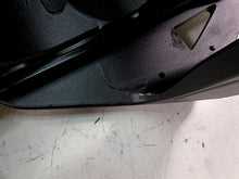 Load image into Gallery viewer, 2013 Ducati Diavel Red Rear Swingarm Axle Mud Guard 37020953CA 819Z0021B | Mototech271