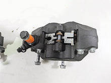 Load image into Gallery viewer, 2021 Kawasaki Z900 ZR900 Nissin Front Brake Caliper Set 43080-0130 43080-0131 | Mototech271