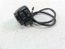 Load image into Gallery viewer, 2018 Harley Softail FXBB Street Bob Left Hand Lights Control Switch 71500292 | Mototech271