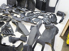 Load image into Gallery viewer, 2022 CFMoto Zforce 950 Sport Full Inner Interior Fairing Set 5BYV-042021-A100