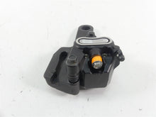 Load image into Gallery viewer, 2021 Harley Softail FLSB Sport Glide Rear Brake Caliper & Bracket 25mm 41300192