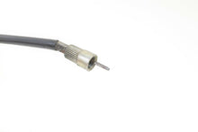 Load image into Gallery viewer, 1988 Kawasaki VN1500 Vulcan SE 88 Speedometer Gear Hub Drive Cable 41078-1065