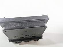 Load image into Gallery viewer, 2023 Kawasaki ZX1400 ZX14R Ninja Junction Box Relay Fuse 49miles 27002-0050