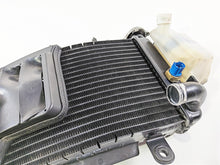 Load image into Gallery viewer, 2005 KTM 950 LC8 Adventure Radiator Fan Reservoir Set 60035010000 60035010100