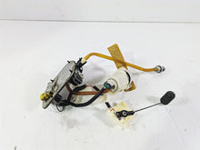 Load image into Gallery viewer, 2008 Harley FLSTC 105TH Softail Heritage Fuel Gas Petrol Pump - Read 75284-08A | Mototech271