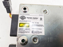 Load image into Gallery viewer, 2006 Harley Touring FLHTCUI Electra Glide Radio Stereo Player Cb Module 76160-06 | Mototech271