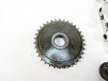 Load image into Gallery viewer, Feuling Oe+ Twin Cam Dyna Softail Touring Cam Plate Holder Set 8033 | Mototech271