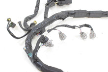 Load image into Gallery viewer, 2018 Kawasaki ZX6R ZX636 Ninja Wiring Harness Loom Abs - No Cuts 26031-1552A