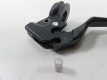 Load image into Gallery viewer, 2019 Harley XL883 N Sportster Iron Clutch Perch & Lever Set 36700013 36700011