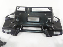 Load image into Gallery viewer, 2014 Harley Touring FLHTK Electra Glide Front Fairing Mount Holders 57000186