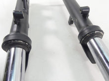 Load image into Gallery viewer, 2015 Yamaha YZF-R3 Front Fork Triple Tree Axle Set - No Leaks 1WD-E5150-20-00 | Mototech271