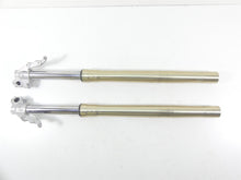 Load image into Gallery viewer, 2009 BMW F800GS K72 Straight Marzocchi Front Fork Leg Damper Set 7698415 7698416 | Mototech271