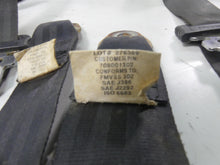 Load image into Gallery viewer, 2015 Can-Am Commander 1000XT Amsafe Safety Seat Belt Buckle UpSet | Mototech271