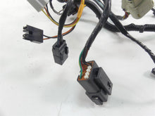 Load image into Gallery viewer, 2012 Harley Touring FLHTP Electra Glide Front Fairing Wiring Harness 69552-08 | Mototech271