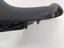 Load image into Gallery viewer, 2015 Triumph 1050 Speed Triple R Standard Dual Saddle Seat -No Cuts T2304444