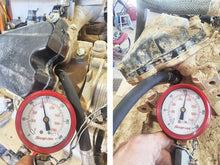 Load image into Gallery viewer, 2021 CFMoto Zforce 950 Sport Front Rear Cylinder Piston Set 0JY0-023200-10010