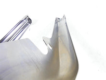 Load image into Gallery viewer, 2007 Harley Touring FLHRSE CVO Road King Rear Frame Chrome Struts 47560-07