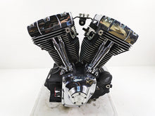 Load image into Gallery viewer, 2006 Harley Softail FXSTSI Springer Running 88ci Engine Motor 21K -Read 19259-06