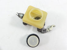 Load image into Gallery viewer, 1978 BMW R100 S (2474) Dual Disc Under Tank Brake Master Cylinder 34311234379