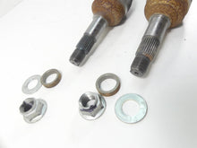 Load image into Gallery viewer, 2018 Yamaha YXZ1000R EPS SS Front Drive CV Axle Shaft Set 2HC-2518F-00-00 | Mototech271