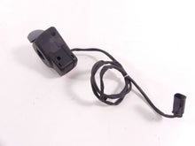 Load image into Gallery viewer, 2010 BMW R1200GS Adventure K255 Left Control Switch Esa Fog Lights 61317704625 | Mototech271