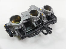Load image into Gallery viewer, 2020 Triumph Speed Triple RS 1050 Keihin Throttle Body Bodies T1243540 | Mototech271
