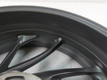 Load image into Gallery viewer, 2009 BMW K1300 S K40 Straight Rear 17x6 Wheel Rim 36317703829
