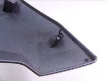 Load image into Gallery viewer, 2016 BMW R1200RS K54 Left Front Side Radiator Cover Cowl Fairing 46638548067