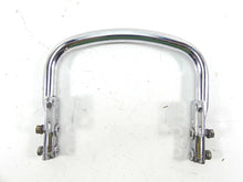 Load image into Gallery viewer, 2008 Harley Touring FLHX Street Glide Rear Bumper Fender Chrome Support Rail | Mototech271