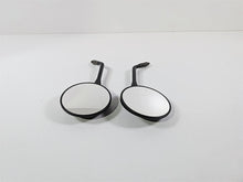 Load image into Gallery viewer, 2005 KTM 950 LC8 Adventure Left Right Rear View Mirror Set 58412040100