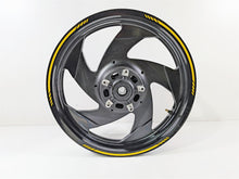 Load image into Gallery viewer, 2014 Suzuki M109R VZR1800 Boulevard Straight 18x3.5 Front Wheel 54111-48G10-019