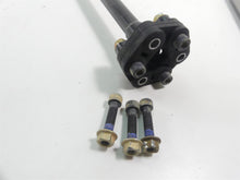 Load image into Gallery viewer, 2013 Arctic Cat Wildcat 1000 LTD Center Prop Drive Shaft Set 2402-058 2402-056