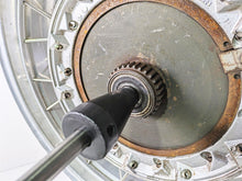 Load image into Gallery viewer, 1998 Moto Guzzi California 1100 EV Straight 17x3.5 Rear Wheel Spoke GU03630601 | Mototech271